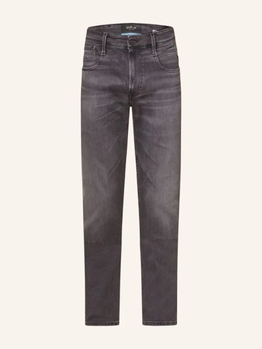 Zdjęcie produktu Replay Dżinsy Slim Fit grau 097 DARK GREY