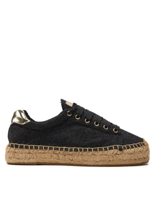 Zdjęcie produktu Replay Espadryle GWF22 .000.C0024S Czarny