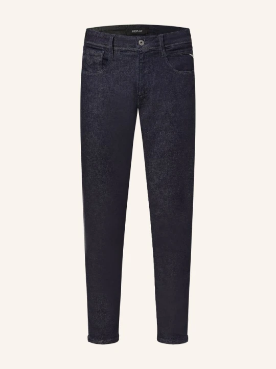 Zdjęcie produktu Replay Jeansy Anbass Slim Fit blau GRANATOWY