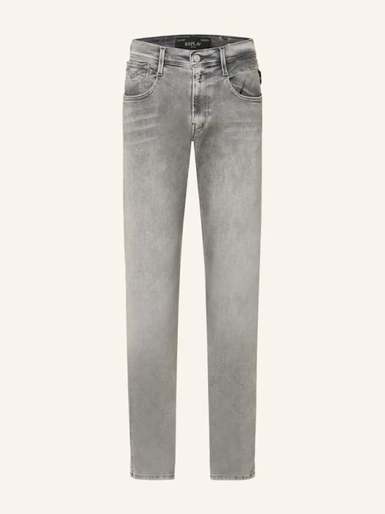 Zdjęcie produktu Replay Jeansy Anbass Slim Fit grau 096 MEDIUM GREY