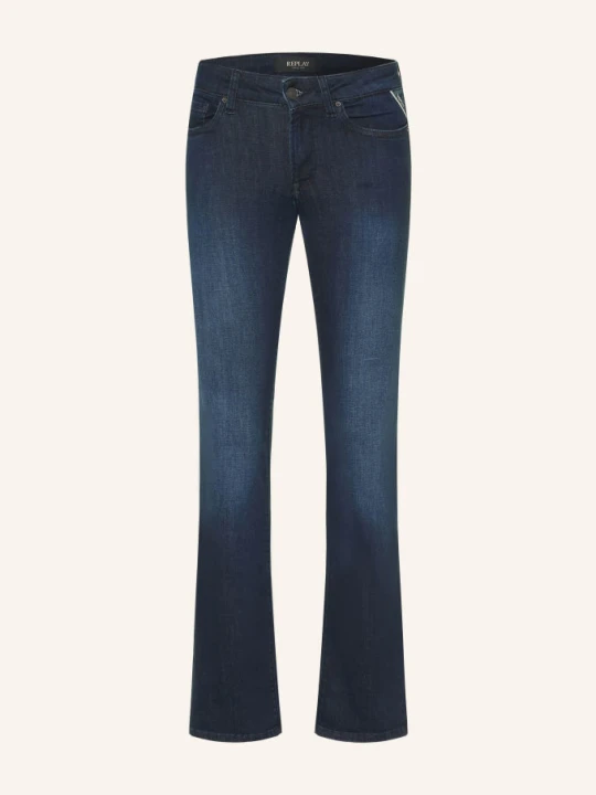 Zdjęcie produktu Replay Jeansy Bootcut New Luz blau 007 DARK BLUE