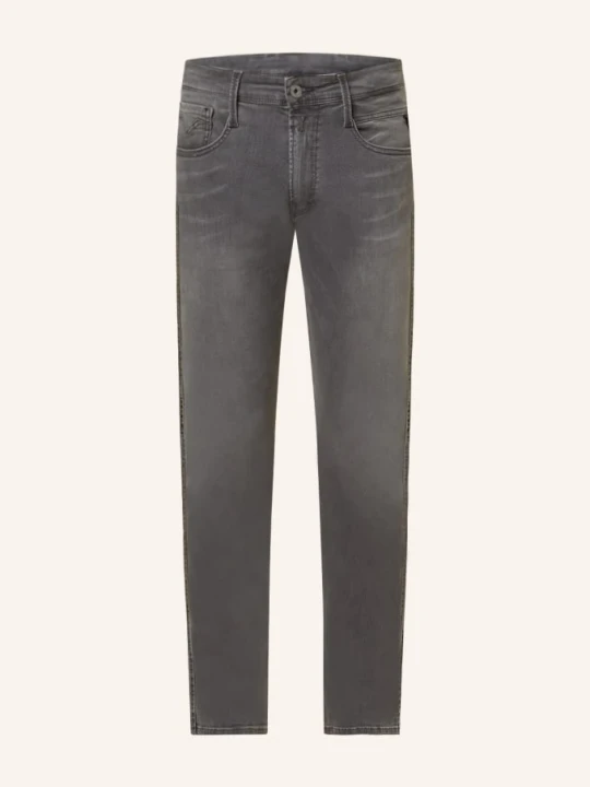 Zdjęcie produktu Replay Jeansy Extra Slim Fit grau 096 DARK GREY