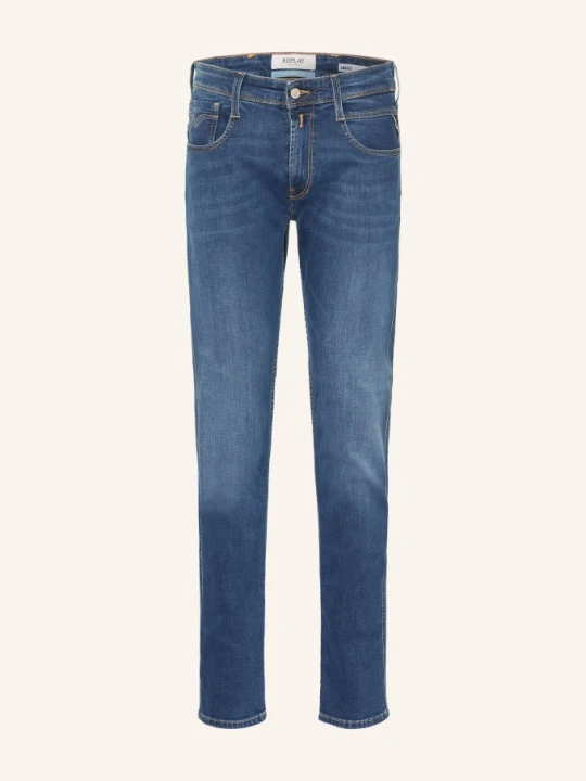 Zdjęcie produktu Replay Jeansy O Kroju Slim Fit blau 007 DARK BLUE