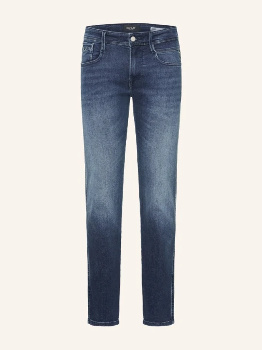 Zdjęcie produktu Replay Jeansy O Kroju Slim Fit blau C009 MEDIUM BLUE
