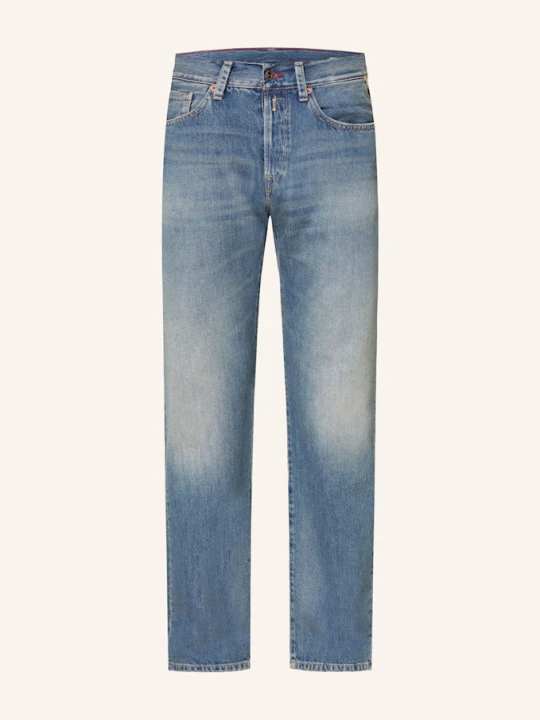 Zdjęcie produktu Replay Jeansy Regular Fit blau 009 MEDIUM BLUE