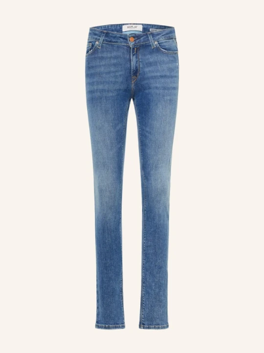 Zdjęcie produktu Replay Jeansy Skinny New Luz blau C010 Light Blue
