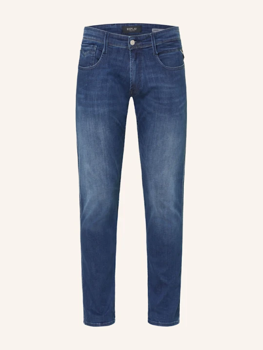 Zdjęcie produktu Replay Jeansy Slim Fit blau 009 MEDIUM BLUE