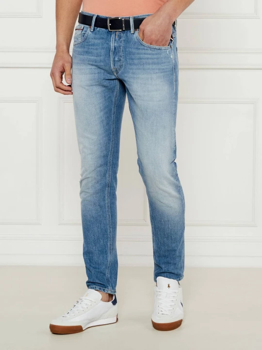 Zdjęcie produktu Replay Jeansy WILLBI | Regular Fit