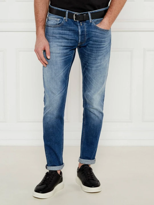 Zdjęcie produktu Replay Jeansy WILLBI | Slim Fit niebieski