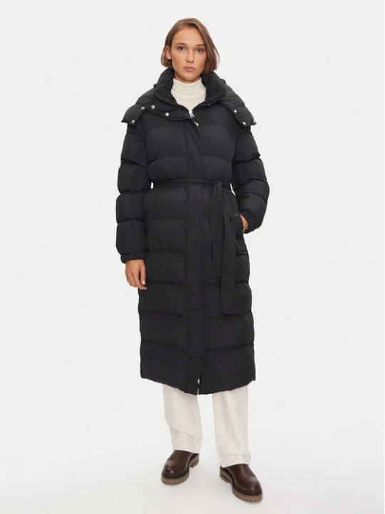 Zdjęcie produktu REPLAY Kurtka zimowa W7857 .000.84996 Czarny Regular Fit