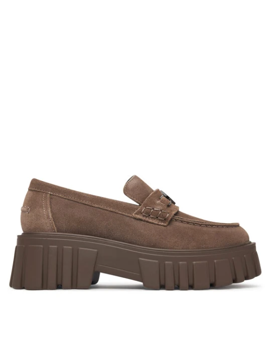 Zdjęcie produktu REPLAY Loafersy GWLB2 .000.C0203L Brązowy