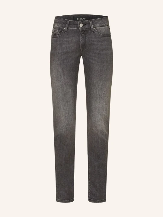 Zdjęcie produktu Replay Obcisłe Dżinsy New Luz grau 097 DARK GREY