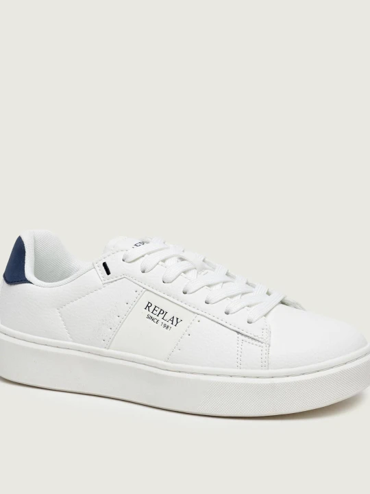 Zdjęcie produktu Replay Sneakersy biały