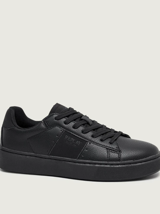 Zdjęcie produktu Replay Sneakersy czarny
