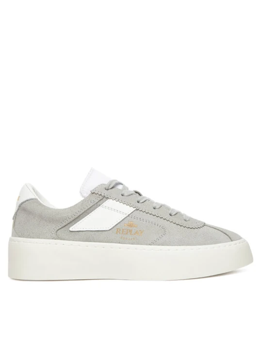 Zdjęcie produktu REPLAY Sneakersy Allen GWSE4 .000.C0001L Szary