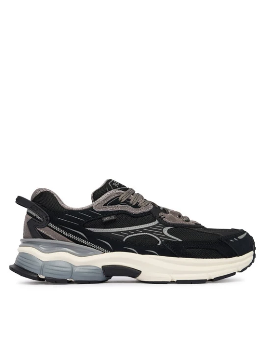 Zdjęcie produktu REPLAY Sneakersy GMSD5 .000.C0004T Czarny