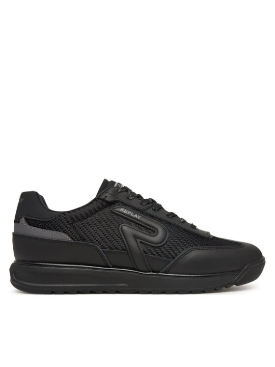 Zdjęcie produktu REPLAY Sneakersy GMSIB.000.C0203T Czarny