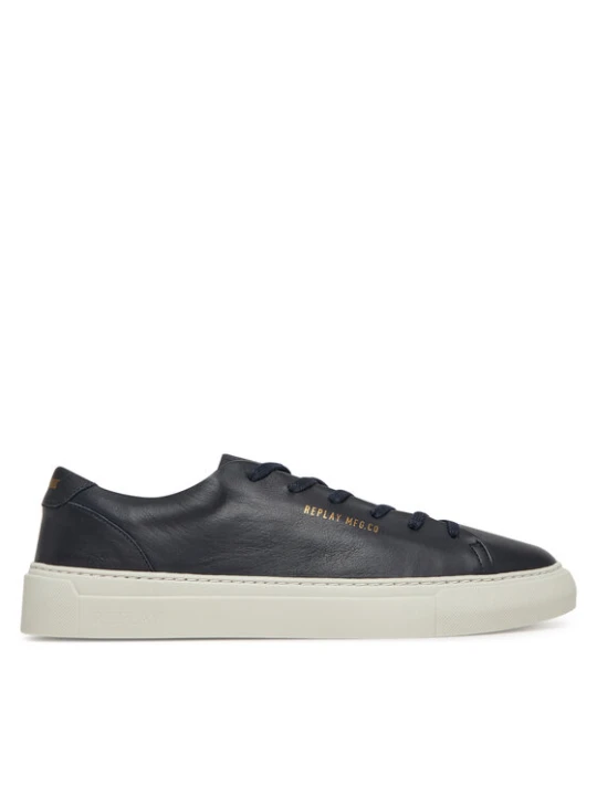 Zdjęcie produktu REPLAY Sneakersy GMZ6U .000.C0002L Granatowy