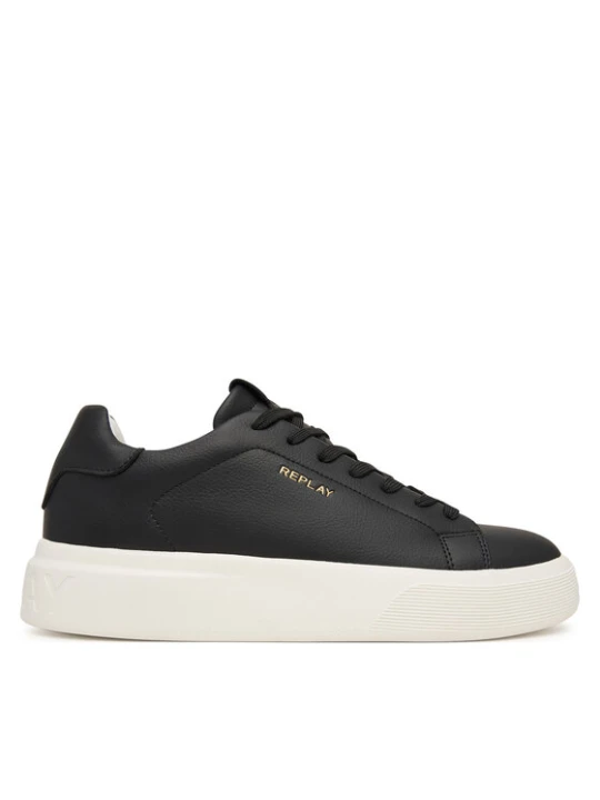 Zdjęcie produktu REPLAY Sneakersy GMZ7O.000.C0005L Czarny