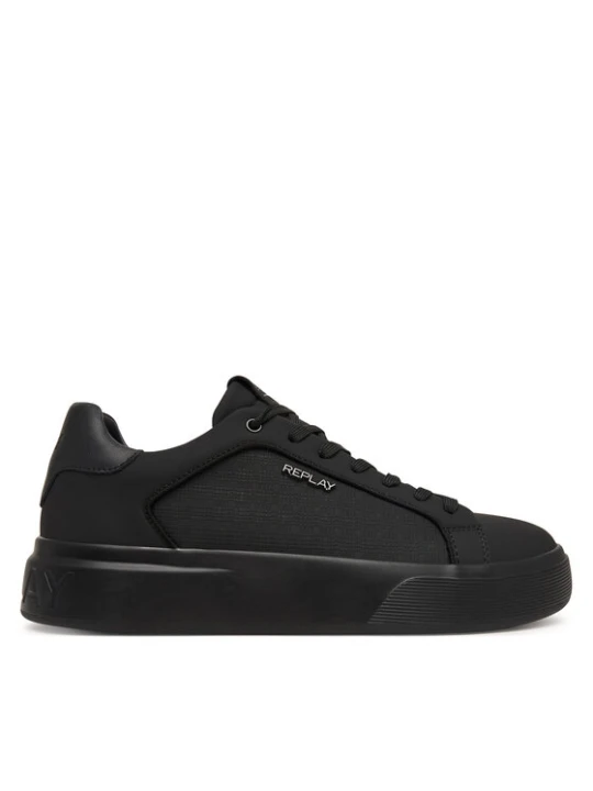 Zdjęcie produktu REPLAY Sneakersy GMZ7O.000.C000BL Czarny