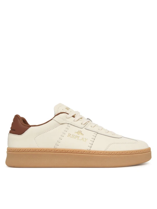 Zdjęcie produktu REPLAY Sneakersy GMZ8B.000.C0203L Biały