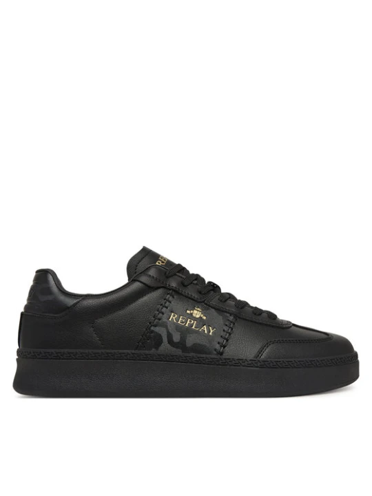 Zdjęcie produktu REPLAY Sneakersy GMZ8B.000.C0203L Czarny