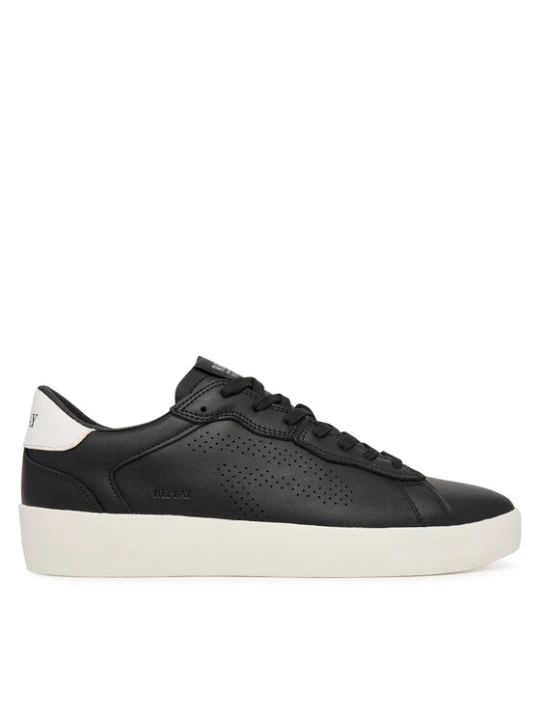Zdjęcie produktu REPLAY Sneakersy GMZA9 .000.C0205L Czarny