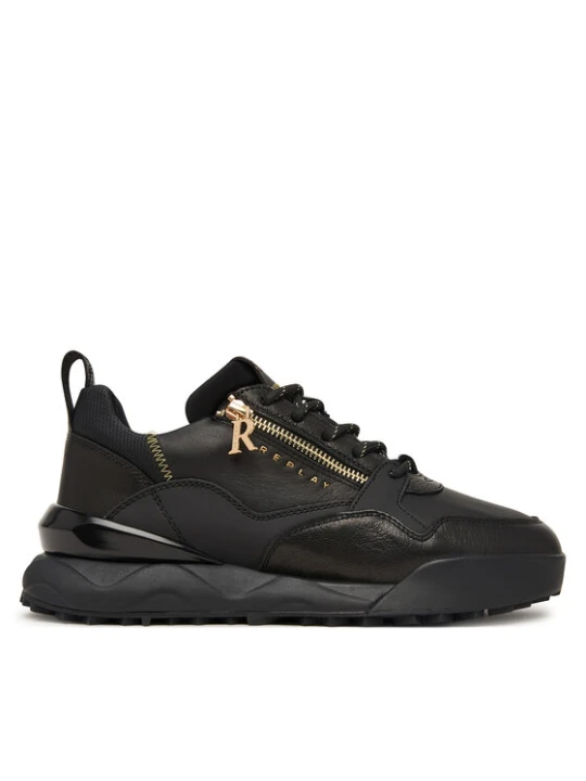Zdjęcie produktu REPLAY Sneakersy GWS9H.000.C000NL Czarny