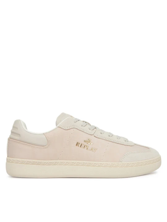 Zdjęcie produktu REPLAY Sneakersy GWSD8 .000.C0018T Beżowy