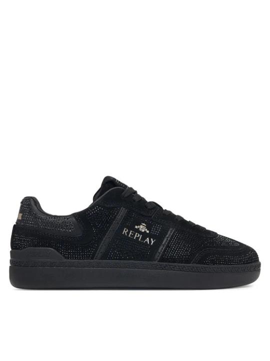 Zdjęcie produktu REPLAY Sneakersy GWSD8.000.C0200L Czarny