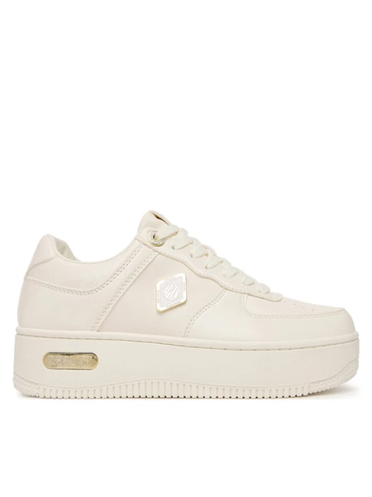 Zdjęcie produktu REPLAY Sneakersy GWZ5O.000.C0201S Biały