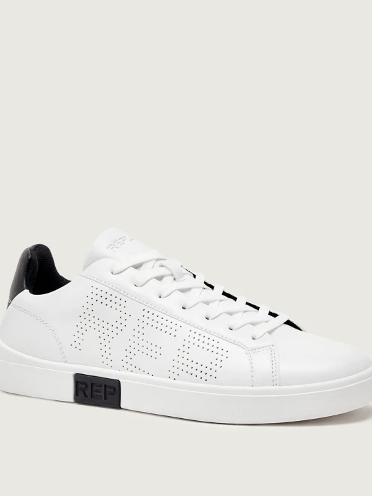 Zdjęcie produktu Replay Sneakersy POLYS STUDIO biały