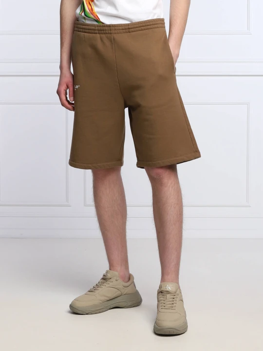 Zdjęcie produktu Replay Szorty | Regular Fit khaki