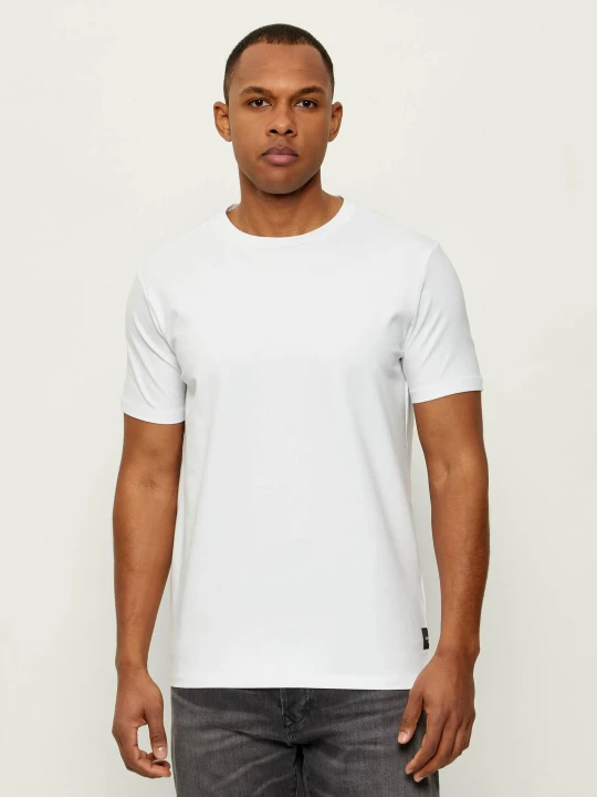 Zdjęcie produktu Replay T-shirt | Regular Fit biały