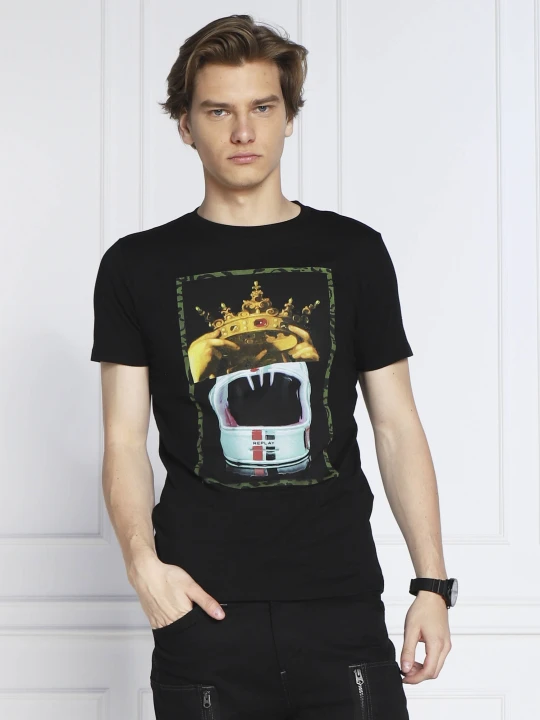 Zdjęcie produktu Replay T-shirt | Regular Fit