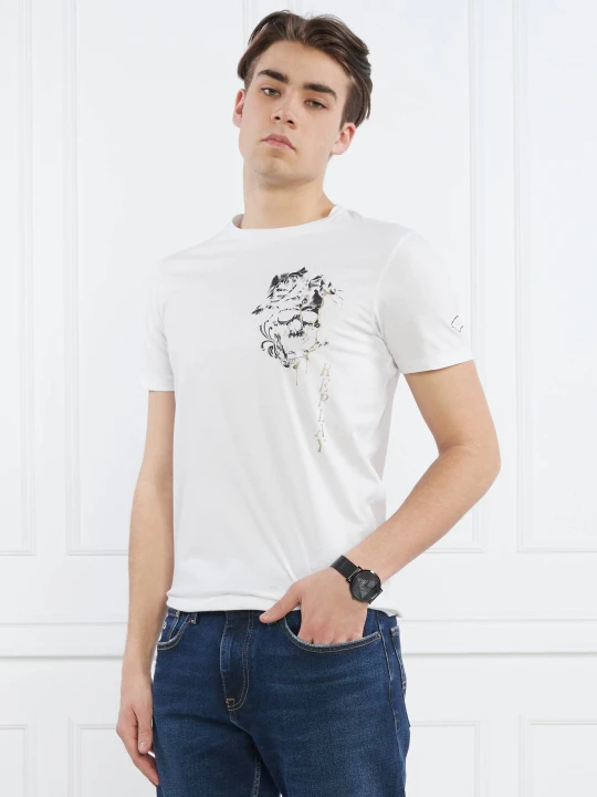 Zdjęcie produktu Replay T-shirt | Regular Fit
