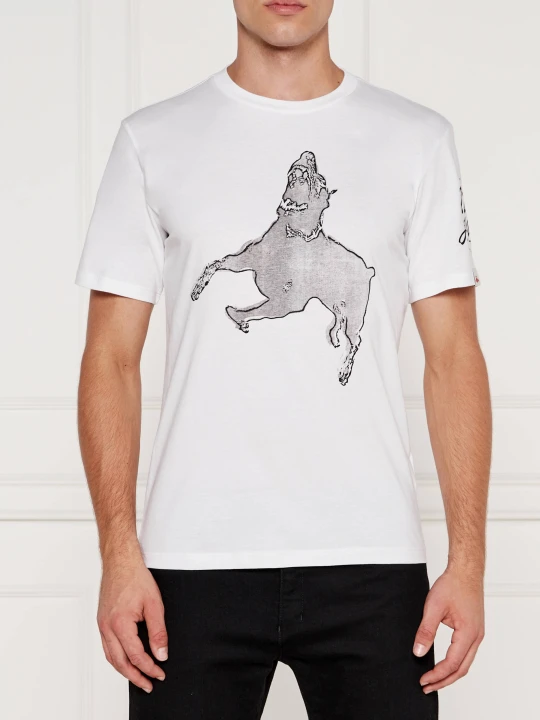 Zdjęcie produktu Replay T-shirt | Regular Fit