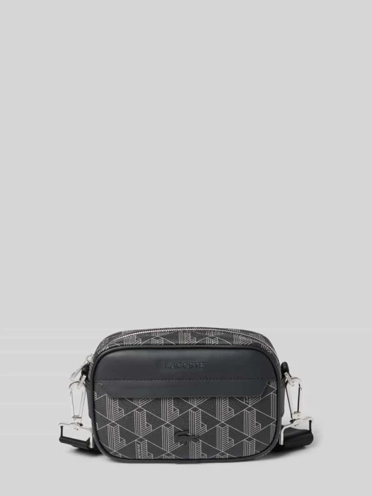 Zdjęcie produktu 'REPORTER BAG' Lacoste Czarny