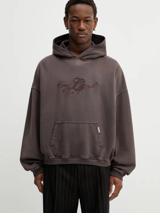 Zdjęcie produktu Represent bluza bawełniana England