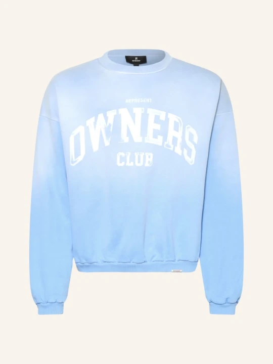 Zdjęcie produktu Represent Bluza blau