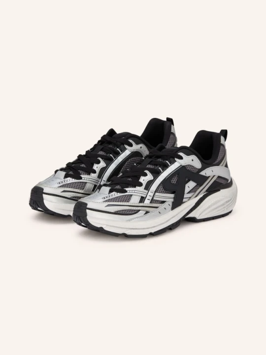 Zdjęcie produktu Represent Buty Sportowe Storm Runner silber