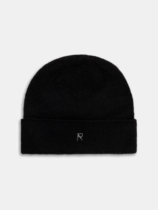 Zdjęcie produktu Represent czapka z dodatkiem wełny Textured Knit Beanie