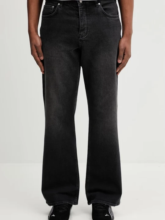Zdjęcie produktu Represent jeansy BOOT CUT