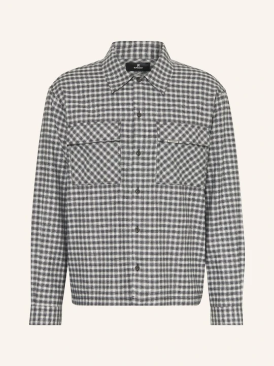 Zdjęcie produktu Represent Koszula Regular Fit weiss