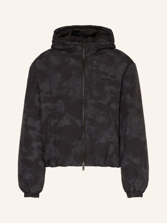 Zdjęcie produktu Represent Kurtka Cyclone blau CZARNY