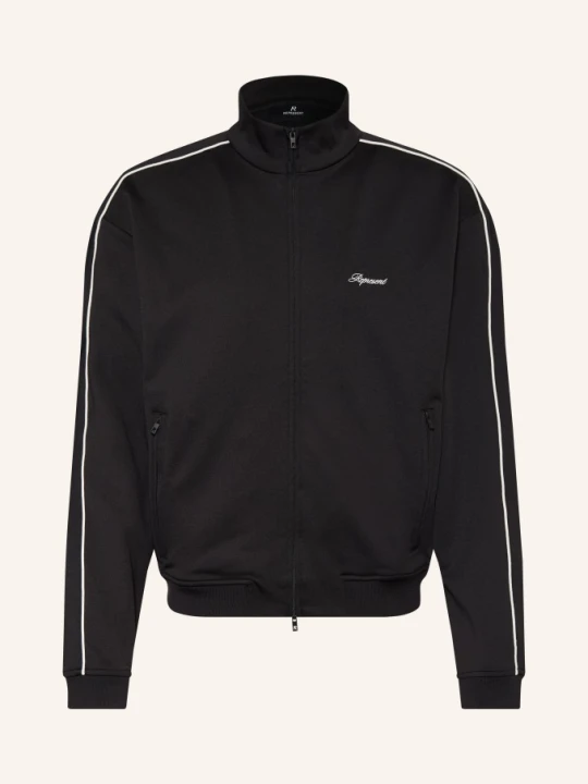 Zdjęcie produktu Represent Kurtka Dresowa schwarz