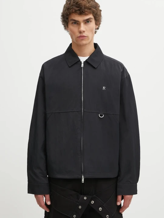 Zdjęcie produktu Represent kurtka Nylon Shirt