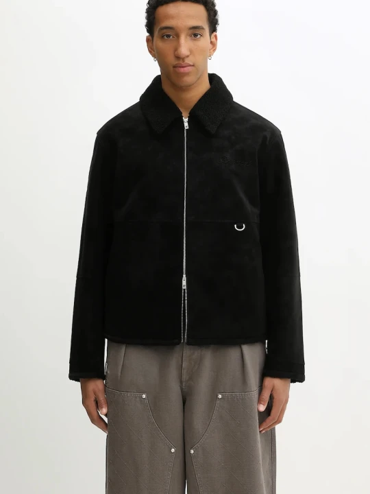 Zdjęcie produktu Represent kurtka Shearling Jacket