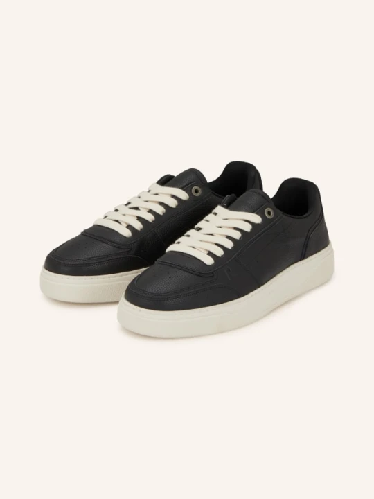 Zdjęcie produktu Represent Sneaker Initial schwarz CZARNY