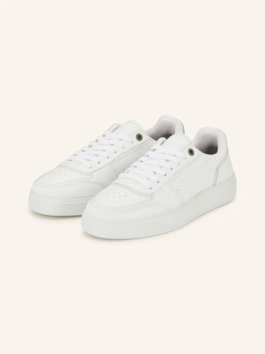 Zdjęcie produktu Represent Sneaker Initial weiss BIAŁY